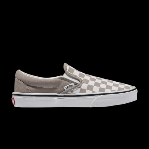 Vans Classic Slip-On 'Color Theory Checkerboard - Atmosphere'