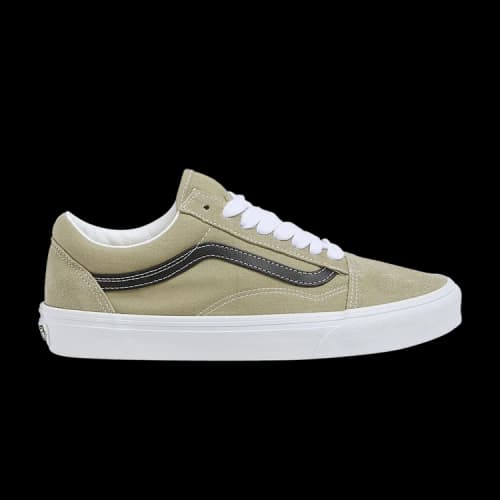 Vans Old Skool 'Oversized Lace - Elm'