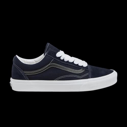 Vans Old Skool 'Oversized Lace - Parisian Night'