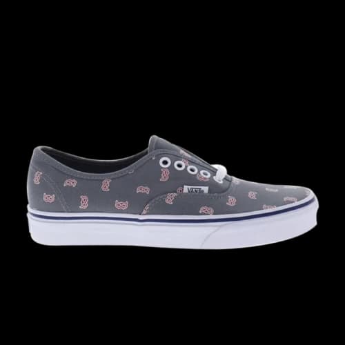MLB x Vans Authentic 'Boston Red Sox'
