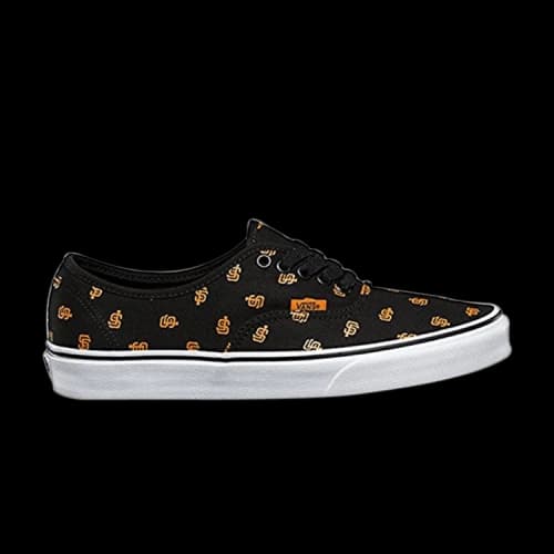 Vans MLB x Authentic 'San Francisco Giants'