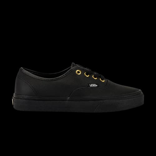 Vans Authentic 'Black'