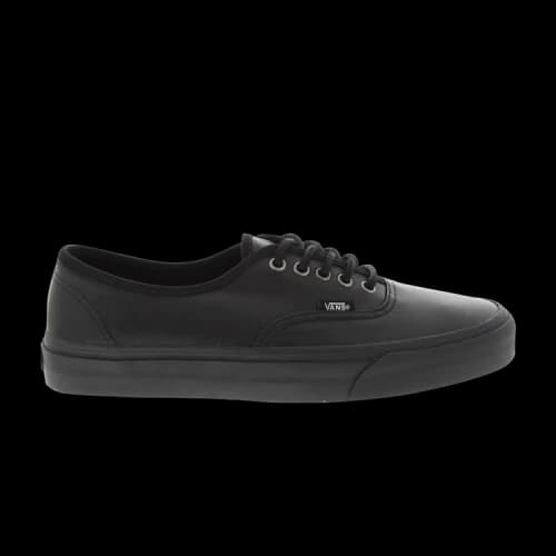 Vans Authentic 'Black'