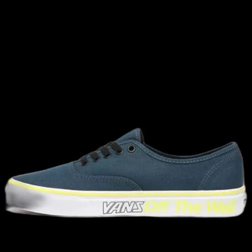Vans Sport Authentic Dark Blue