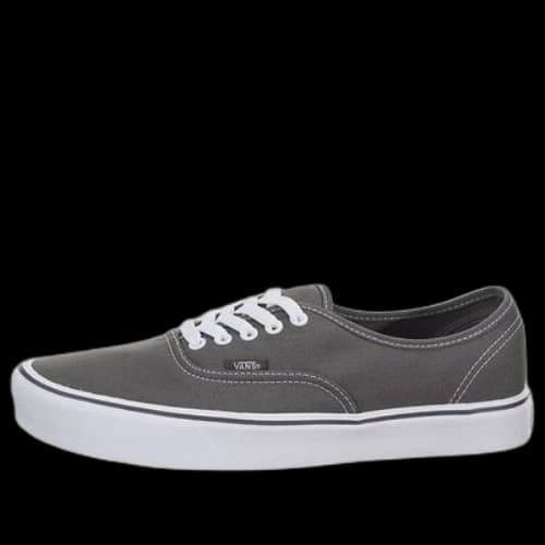 Vans Authentic Lite Sneakers Black