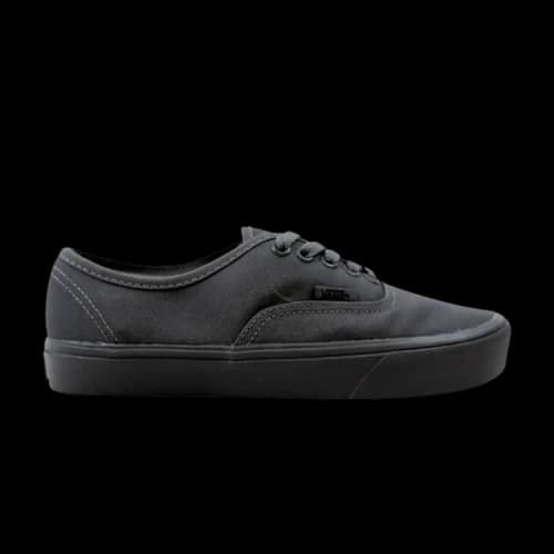 Vans Authentic Lite Mono Gargoyle