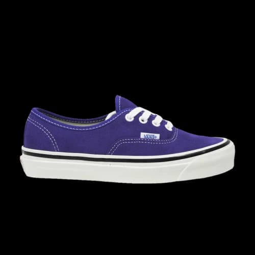 Vans Authentic Lite 'Nightshade'