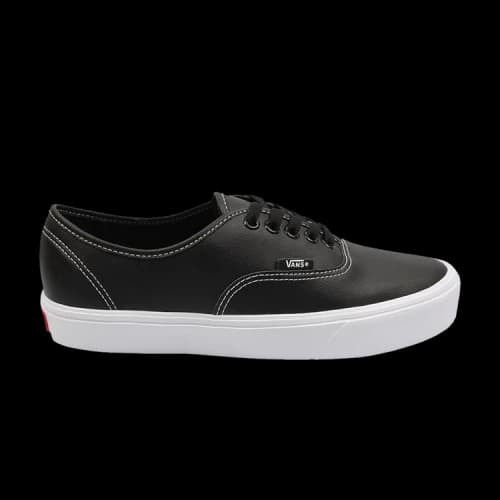 Vans Authentic Lite 'Classic Tumble - Black'