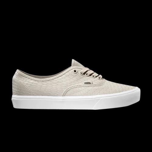 Vans Authentic Lite 'Geo Moonbeam'