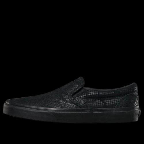 Vans Classic Slip-On 'Black'