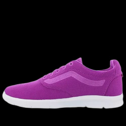 Vans Shoes Purple