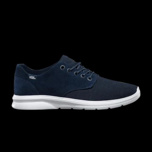 Vans ISO 2 Prime 'Dress Blue'