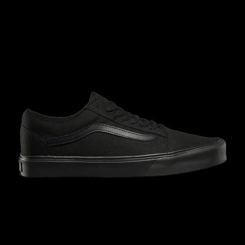 Vans Old Skool UltraCush Lite 'Black'