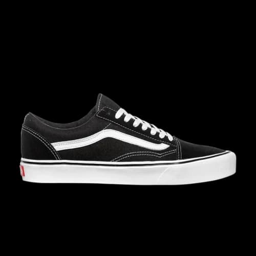 Vans Old Skool Lite 'Black White'