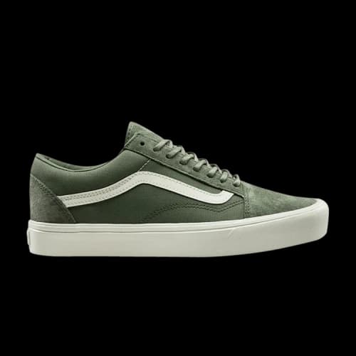 Vans Old Skool Lite 'Rains - Clover'