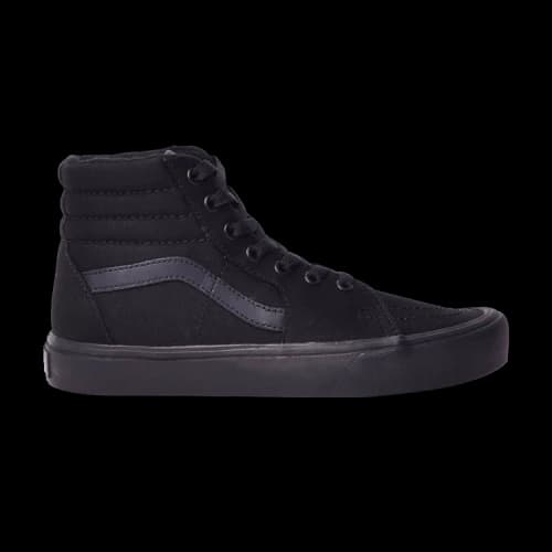 Vans Sk8-Hi Lite 'Black'