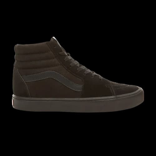 Vans Sk8-Hi Lite 'Black'