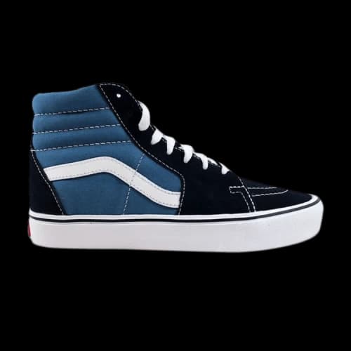 Vans Sk8-Hi Lite 'Navy'