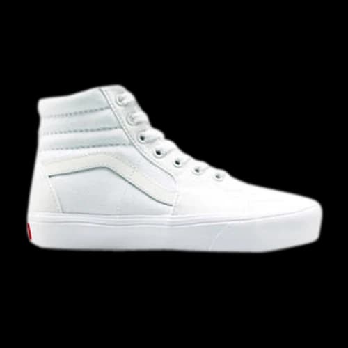 Vans Sk8-Hi Lite 'White'