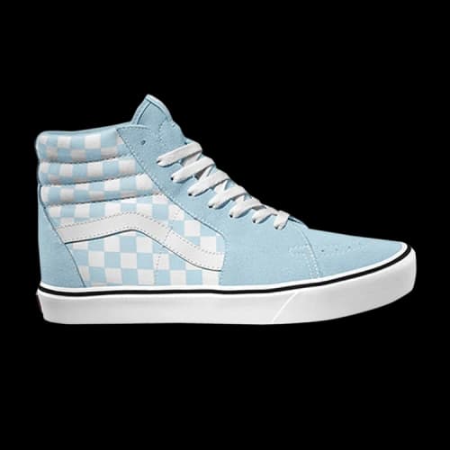 Vans Sk8-Hi Lite 'Baby Blue'