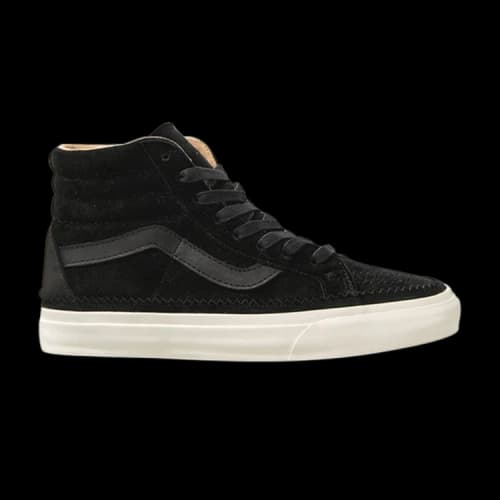 Clothsurgeon x Offspring x Vans Sk8-Hi