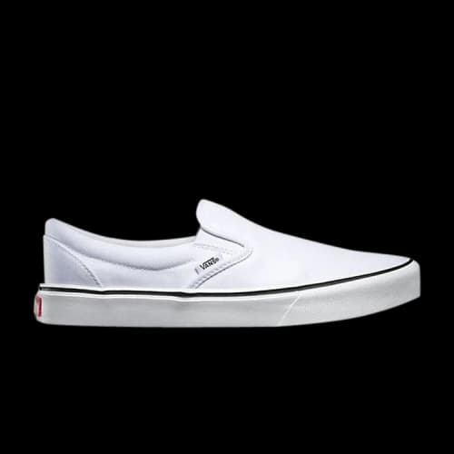 Vans Classic Slip-On Lite 'White'