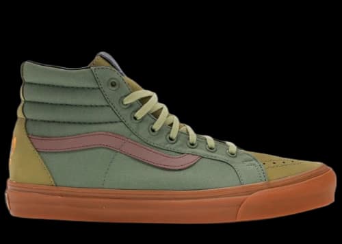 Vans Sk8-Hi Bodega Instant Winner