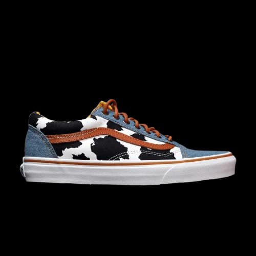 Vans Toy Story x Old Skool 'Woody'