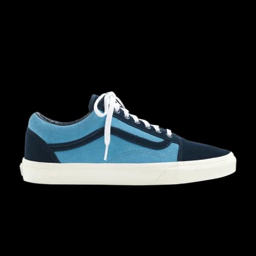 Vans Old Skool (J Crew)