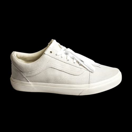 J. Crew x Vans Old Skool