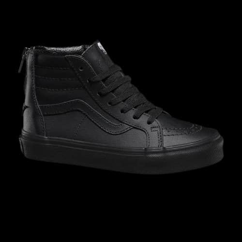 Vans Sk8-Hi Zip Kids 'Black'