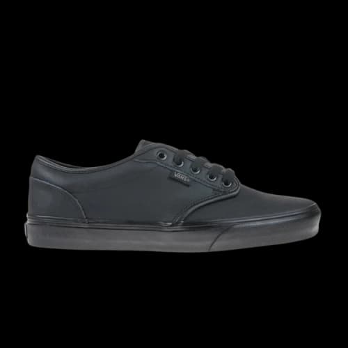 Vans Atwood 'Triple Black'