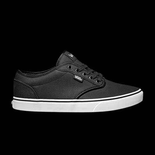 Vans Atwood 'Black'