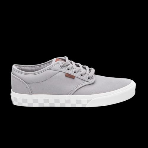 Vans Atwood 'Check Fox'