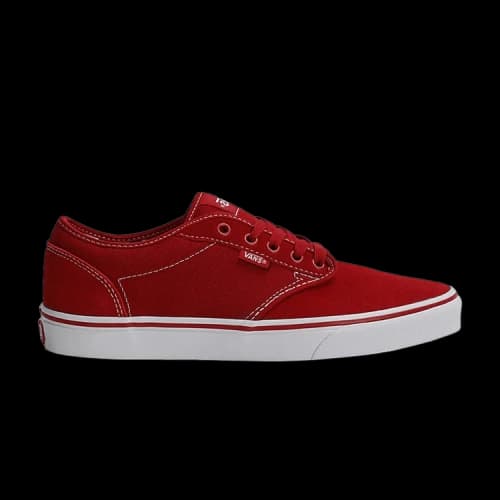 Vans Atwood 'Chili Pepper'