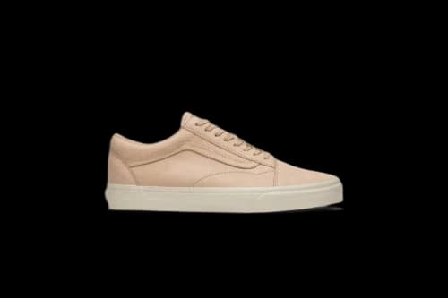 Vans Old Skool DX Veggie Tan Leather