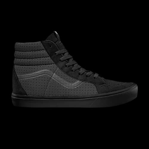Vans Sk8-Hi Reissue Lite 'Black'