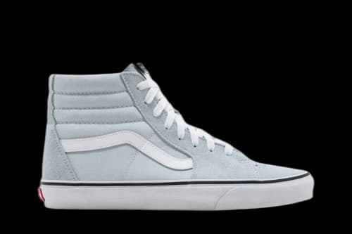Vans Sk8-Hi 'Ballad Blue'