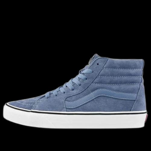 Vans SK8-HI Blue Unisex