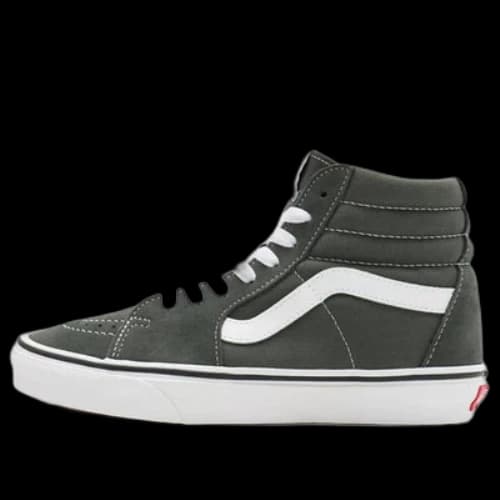Vans SK8-HI Sneakers Green