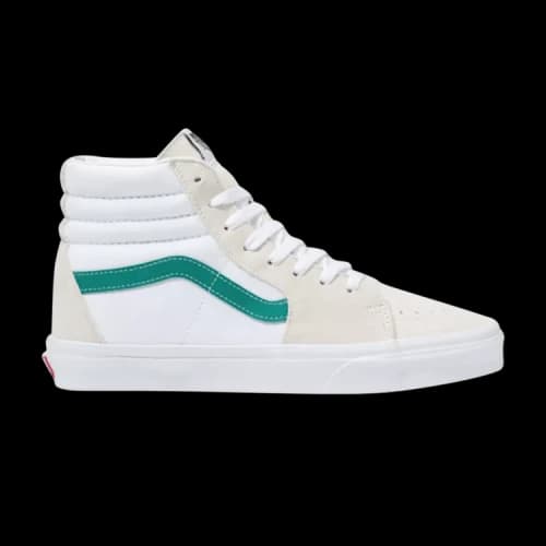 Vans Sk8-Hi 'Classic Sport - Cadmium Green'