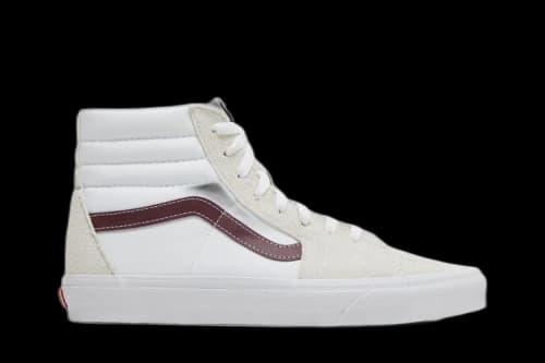 Vans Sk8-Hi 'Classic Sport - White Port Royal'