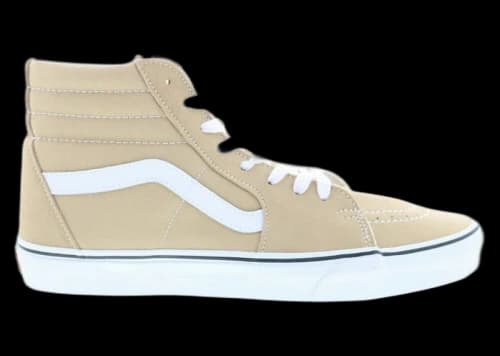 Vans Sk8-Hi Taos Taupe