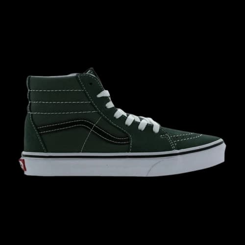Vans Sk8-Hi Kids 'Duck Green'