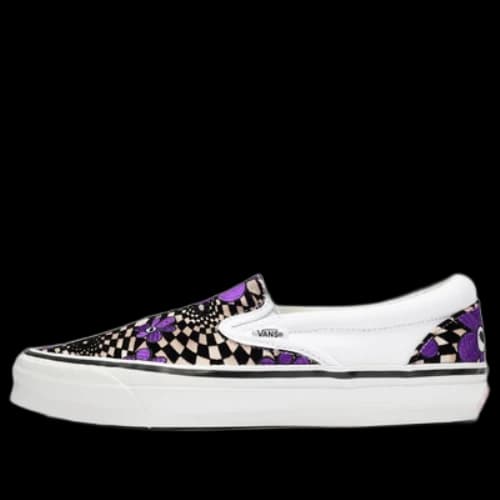 Vans UA OG Classic Slip-On LX