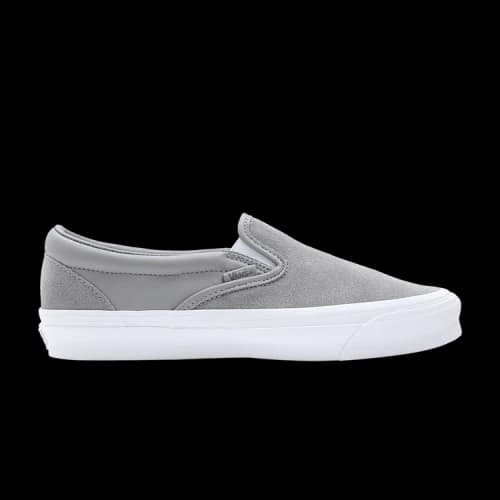 Vans OG Classic Slip-On LX 'Moon Mist'