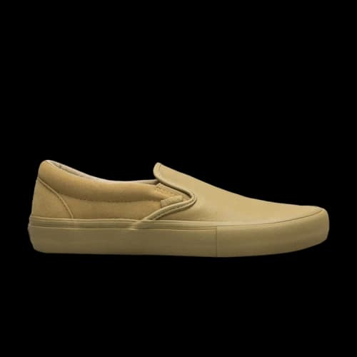 Vans Engineered Garments x OG Classic Slip-On 'Van Doren - Khaki'