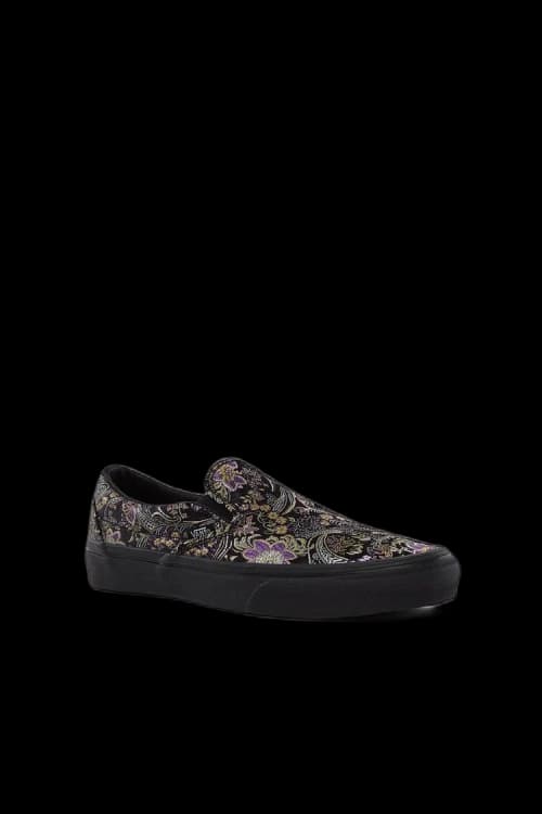 Vans Opening Ceremony x Slip-On LX 'Qi Pao II '