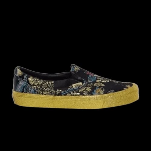 Vans Opening Ceremony x OG Classic Slip-On 'Dragons'