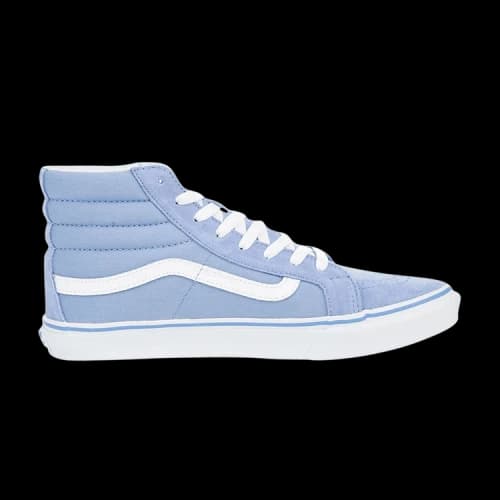 Vans Sk8-Hi Slim 'Bel Air'